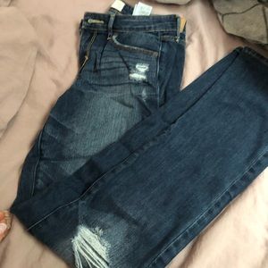 Abercrombie Jean
